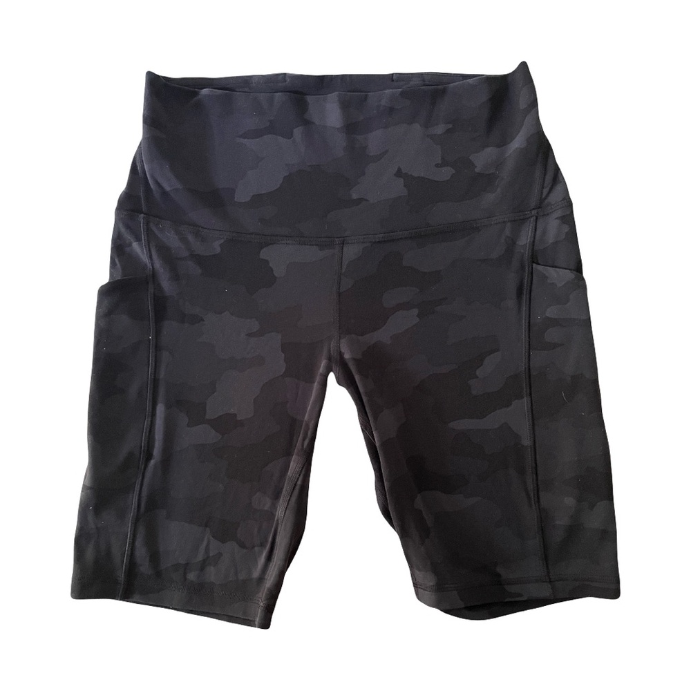 Lululemon Biker Shorts
